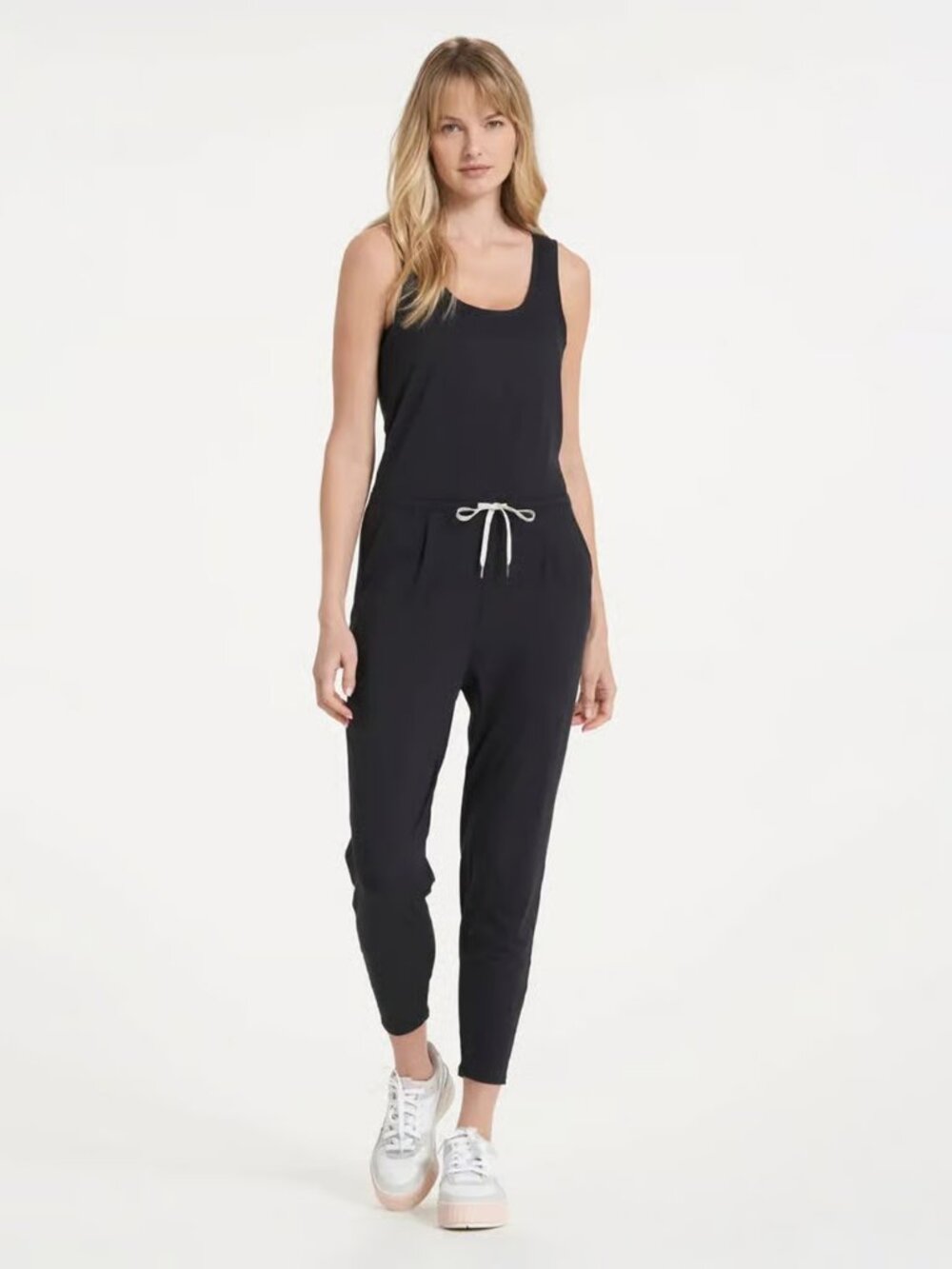 Vuori Lux Harem Jumpsuit S